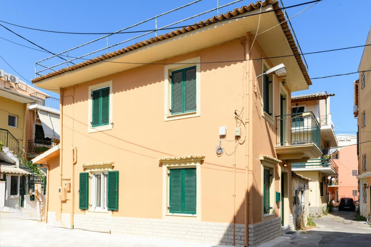 Kiko Studios I Ανεμόμυλος Εξωτερικό φωτογραφία