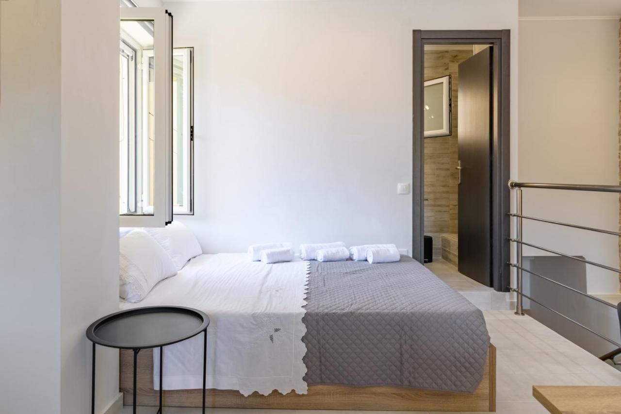 Kiko Studios I Ανεμόμυλος Εξωτερικό φωτογραφία